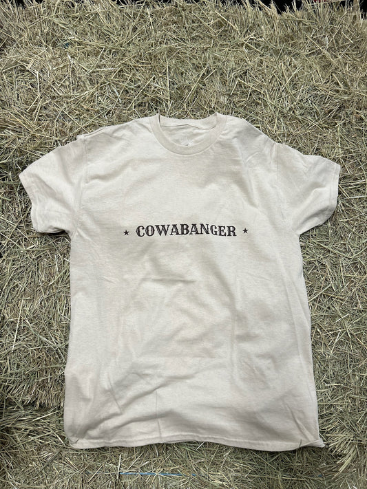 COWABANGER T-Shirt