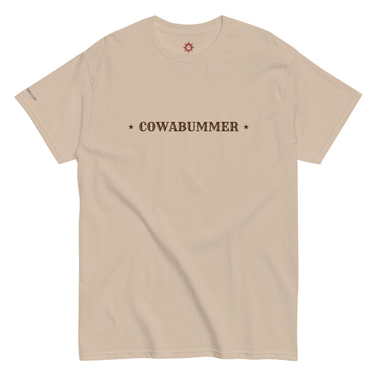 COWABUMMER T-Shirt